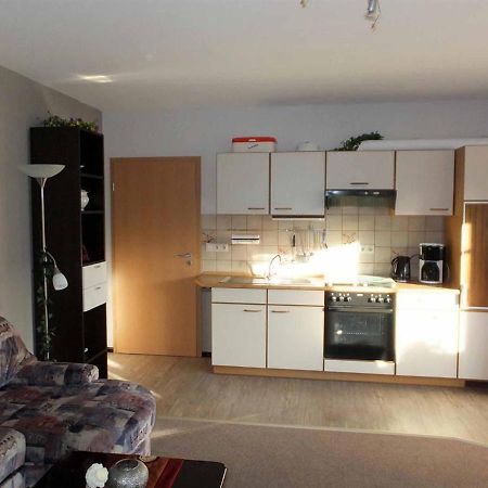 Ferienwohnung Stirnbergblick Ehrenberg  Экстерьер фото