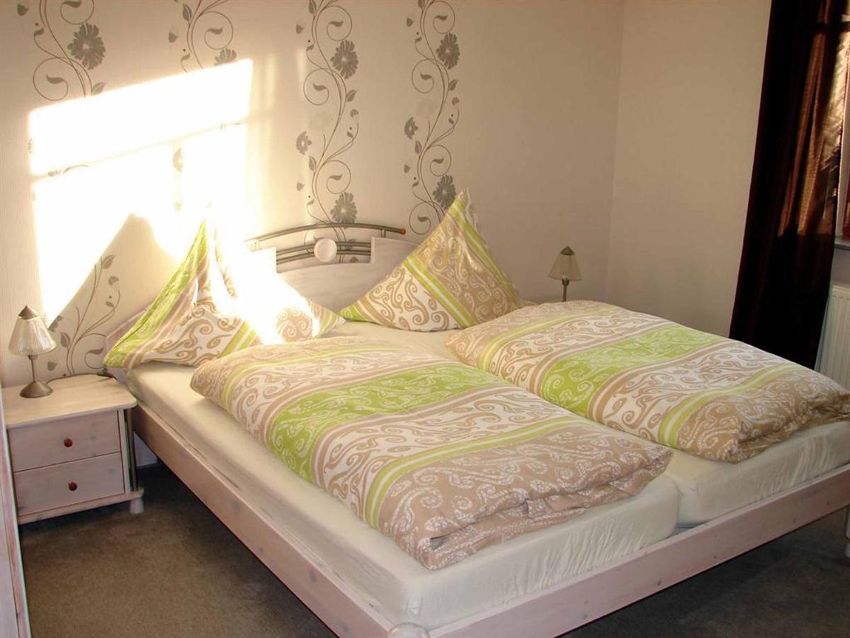 Ferienwohnung Stirnbergblick Ehrenberg  Экстерьер фото